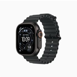 Apple Watch Ultra 3