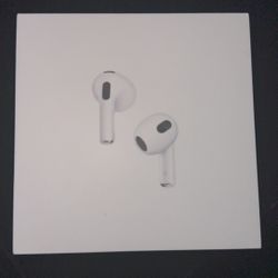 Air Pods 