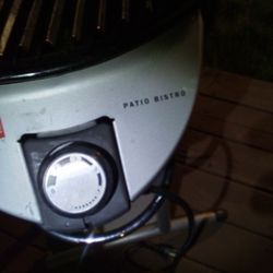 Electric Grill