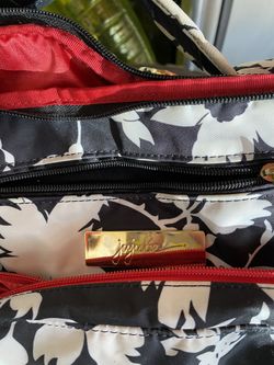 Diaper Bag Jujube