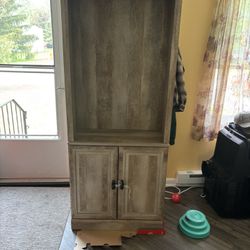 Book Shelf