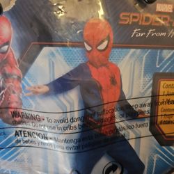 Spider Man  Halloween 