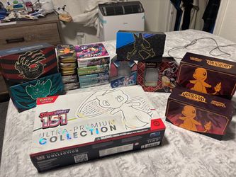 VENTA COLLECTION POCKEMON
