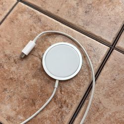 Apple Wireless Charger (Genuine)
