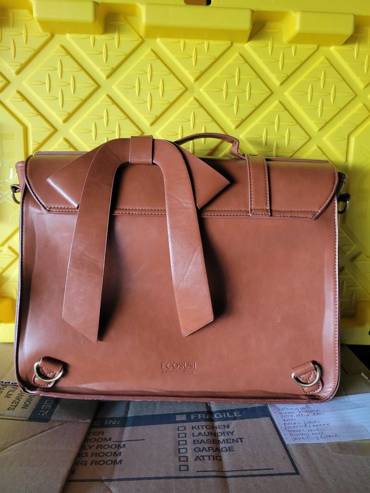 Messenger Bag