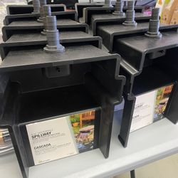 8inch waterfall spillway