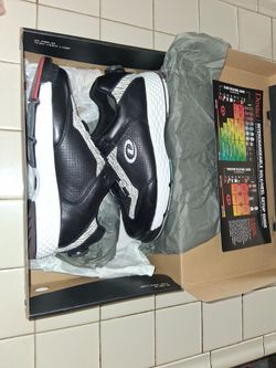Dexter C9 LAVOY bowling shoes