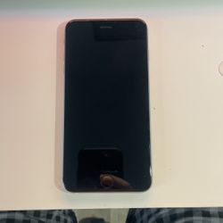 Iphone 6s plus 
