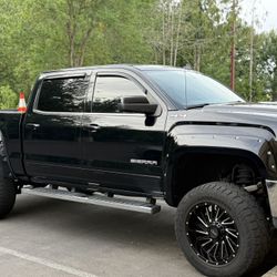 2014 GMC Sierra 1500