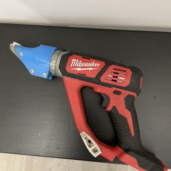 M18 Double Cutting Shear