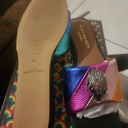 Kurt Geiger Sandals 