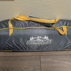 Trekway (aka Offroading Gear) Waterproof Portable Vehicle Awning