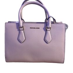 Sheila Medium Satchel Michael KORS 