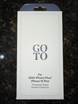 iPhone 16 Plus Screen Protector