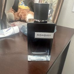 Ysl cologne