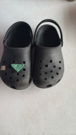 Kids Crocks