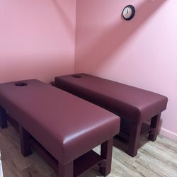 Massage Beds 
