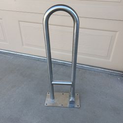 MOEN Home Care 30 Inch Flip Up Grab Bar