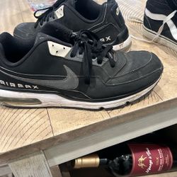  NIke Air Max Size 12 