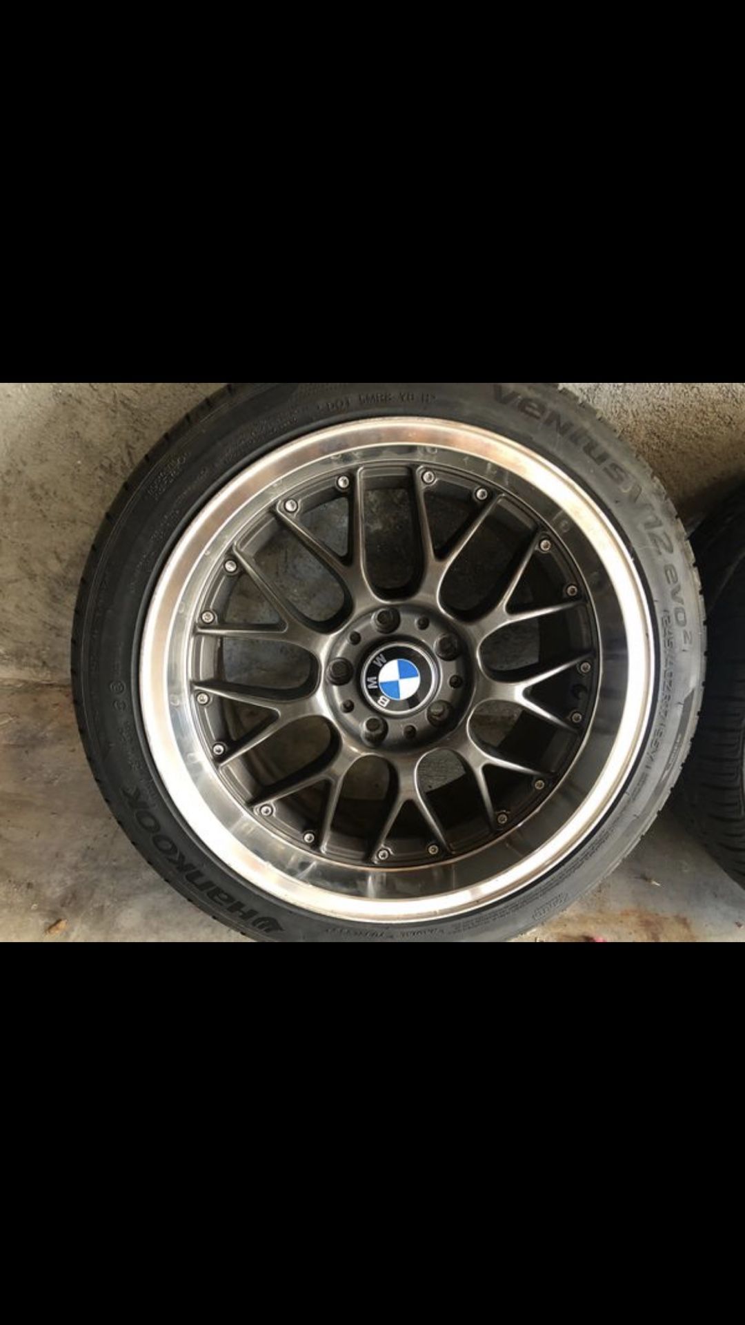 5x120 17 inch ASA AR1 WHEELS 245/40R/17