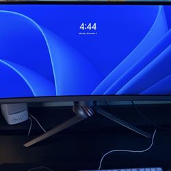 Ultrawide 34 Inch Monitor 