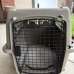 Dog crate