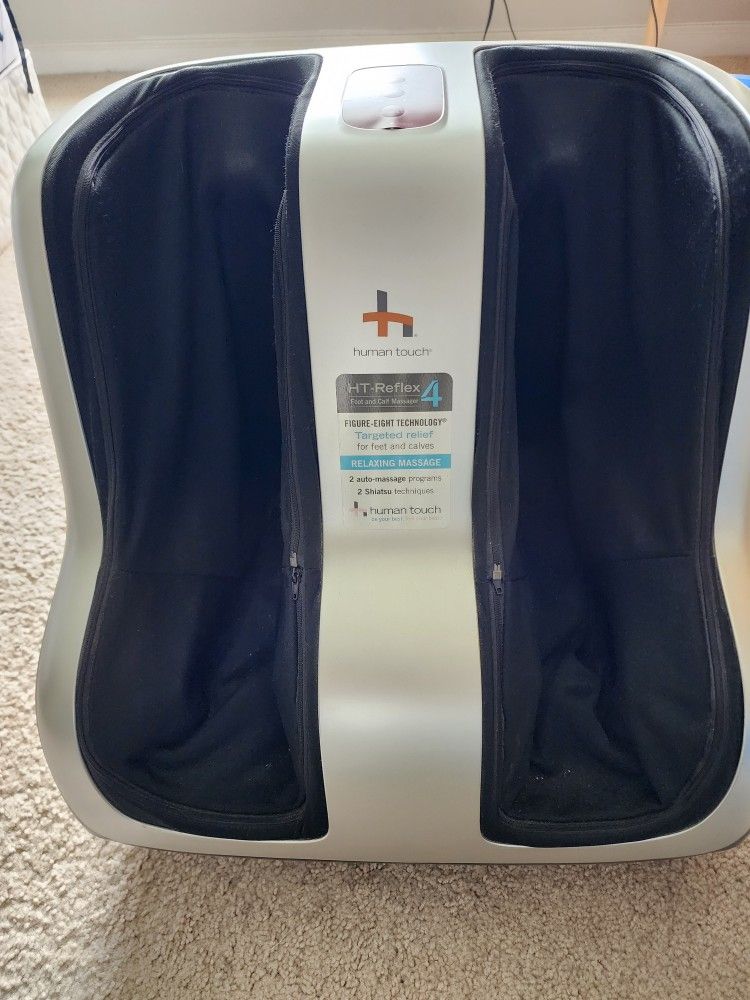 Foot & Calf Massager $75
