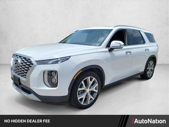 2022 Hyundai Palisade