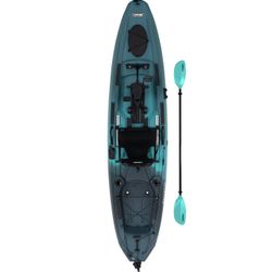 Brand new Lifetime Renegade Pedal Drive Kayak (2 available)