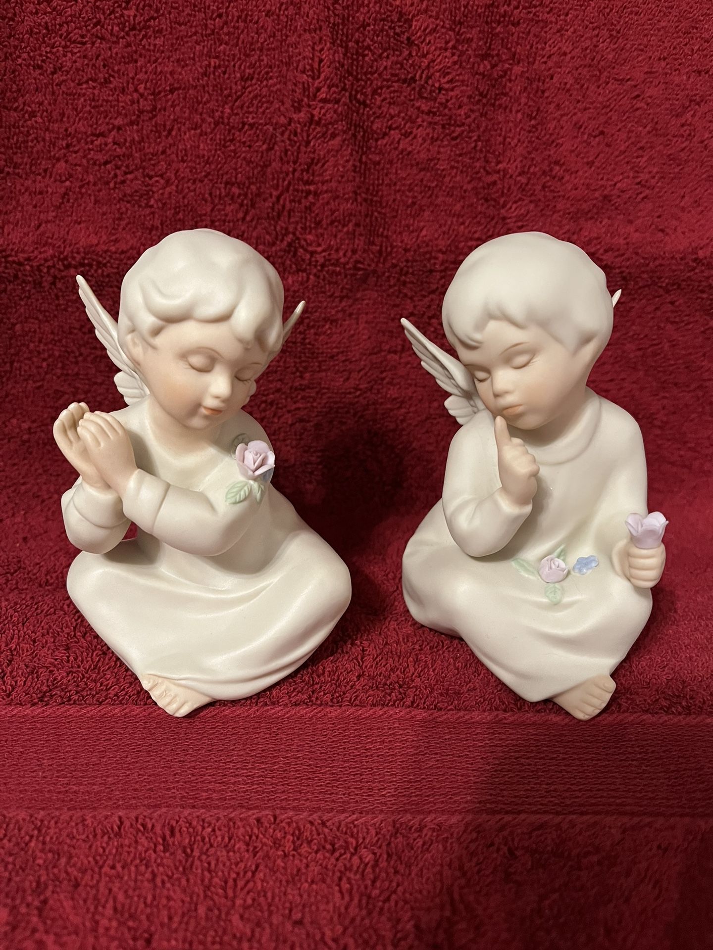 Angel Figurines
