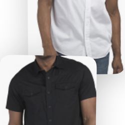 Mens S M L Xl True Religion Shirts