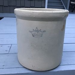 Vintage Crock