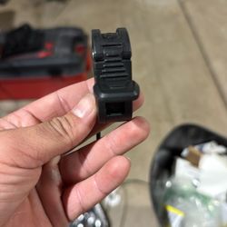 Super 73 Thumb Throttle 