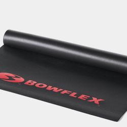 Bowflex Equipment Mat