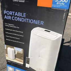 Aire Acondicionado Air Conditioner UX