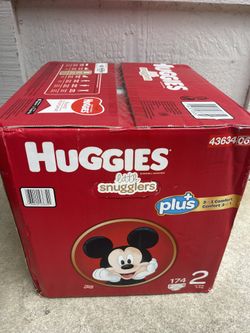 diapers $40
