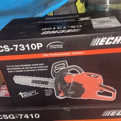 Chain Saw