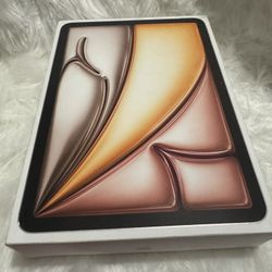 Apple iPad Air (M3) 11 Inch Wi-Fi 128GB - Starlight