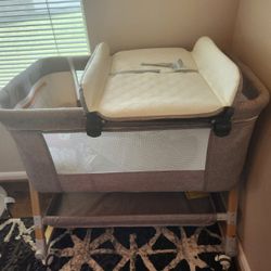 Baby Basinet,  Playpen,  Sitting Chair, Swing, Carrier