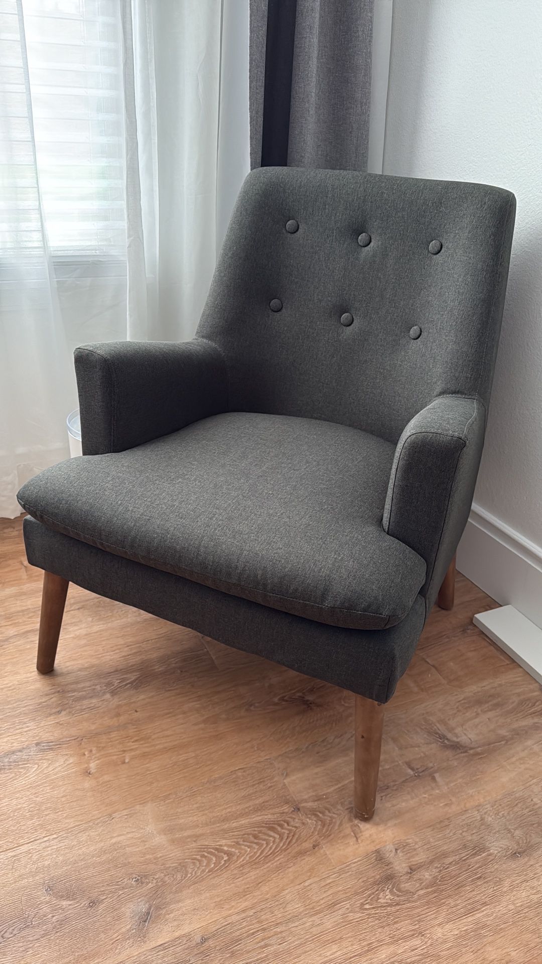 Accent Chair