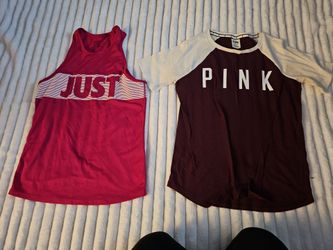 Brand new shirts