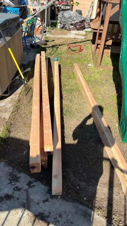 Wood
