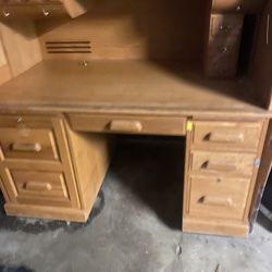 Vintage Desk