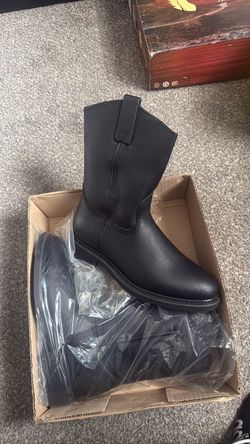 Botas