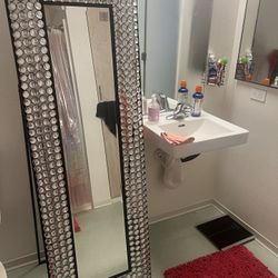 Koffler Acrylic Body Mirror