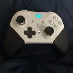 Scuff Controller