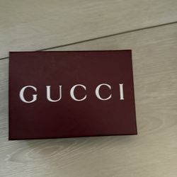 Gucci Card wallet 