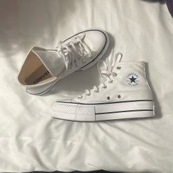 Converse Platform High Tops 