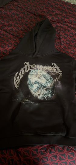 Godspeed hoodie size Large