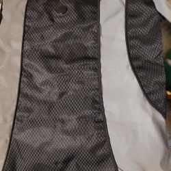 SM/MED WARM WEATHER GEAR